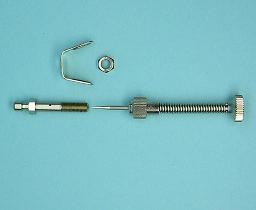 Details about   FOX 15X OLD TYPE NEEDLE VALVE ASSY ENYA TYPE 
