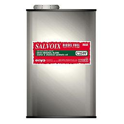 SALVOIX