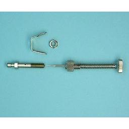 Normal needle valve 09220