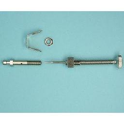 Normal needle valve 15220