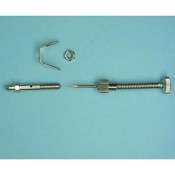 Normal needle valve S2520 - Click Image to Close