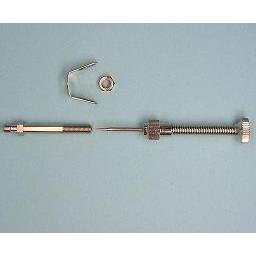 Normal needle valve 60220