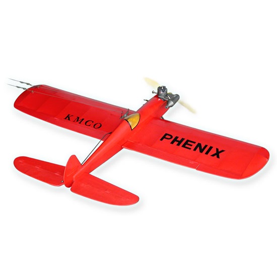Phenix 15 laser